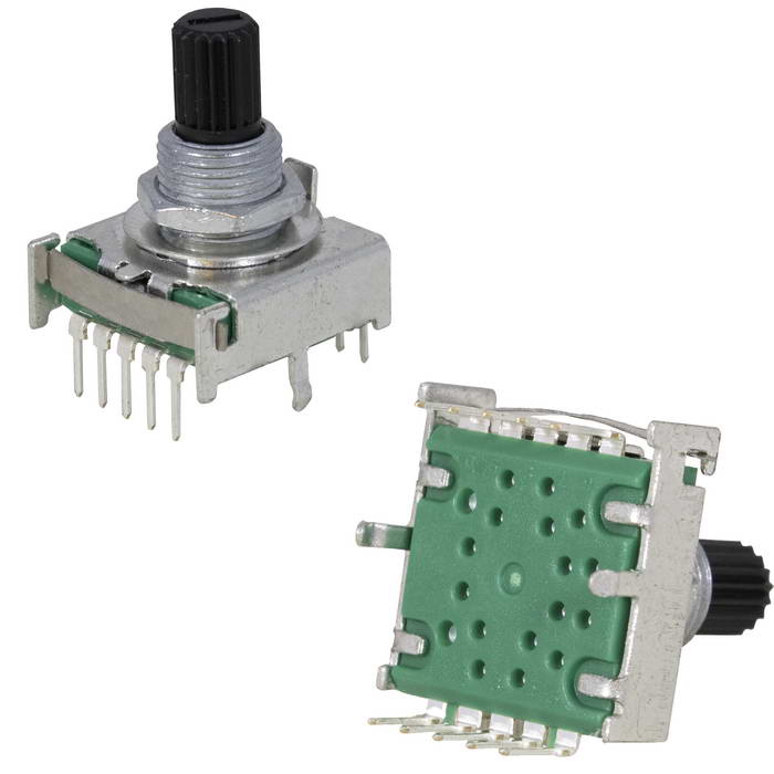 RS1701 3 15mm Ruichi