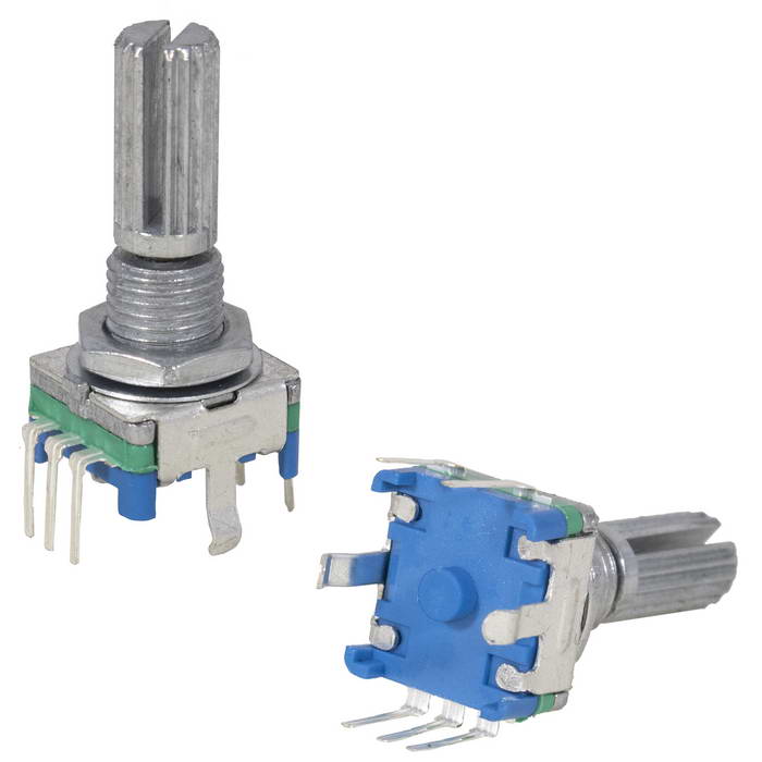 ZEC11S 20/20 20mm pushpin Ruichi