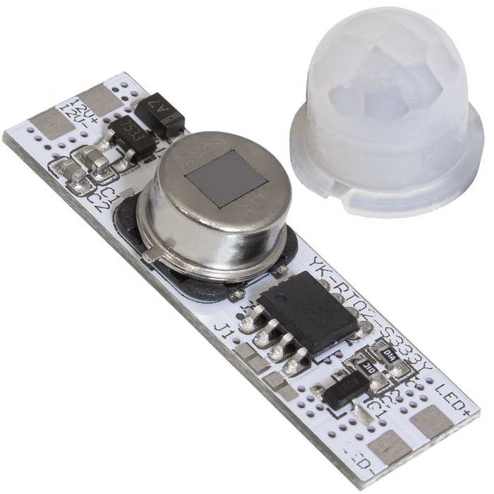 PIR sensor 1037 Ruichi