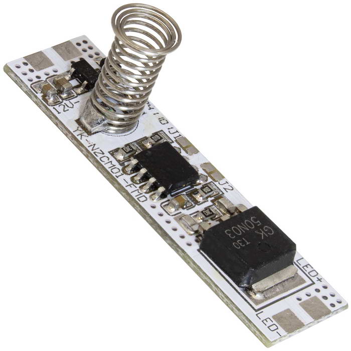 Touch sensor 3710 Ruichi