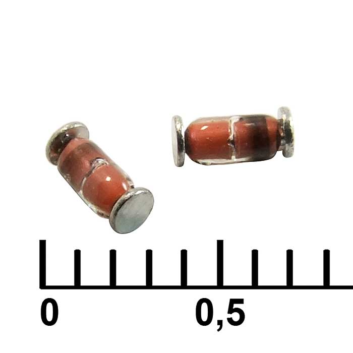 BZV55B5V1 CTK