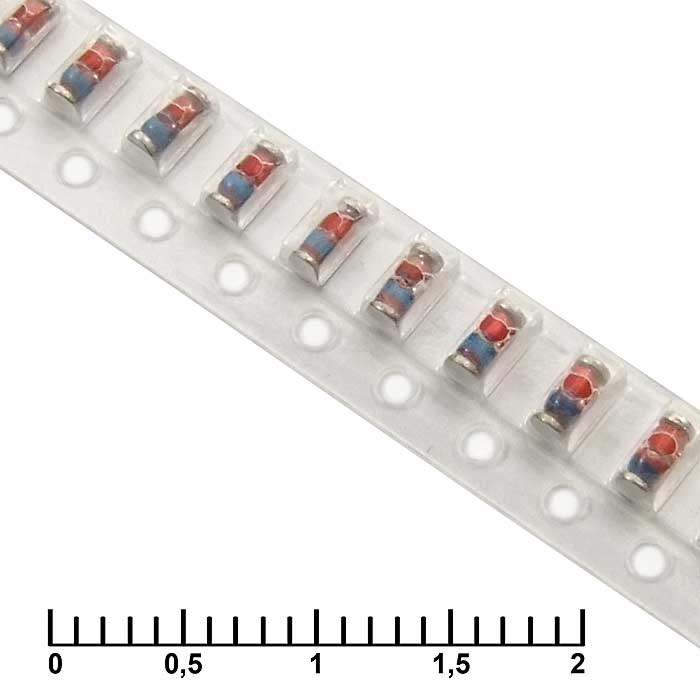BZV55C7V5 CTK