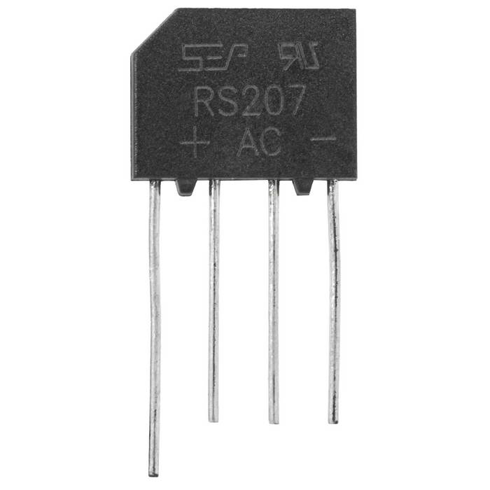 RS207 SEP