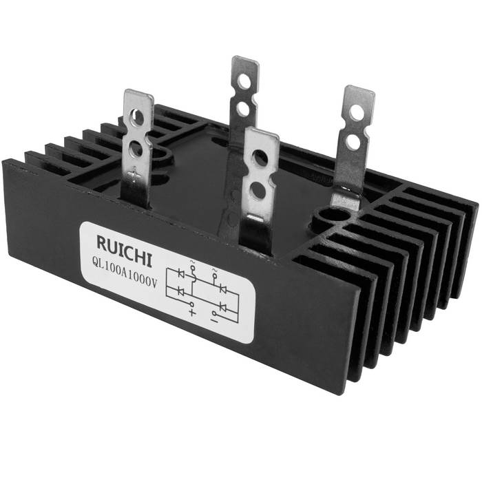 QL100A 100A 1000V Ruichi