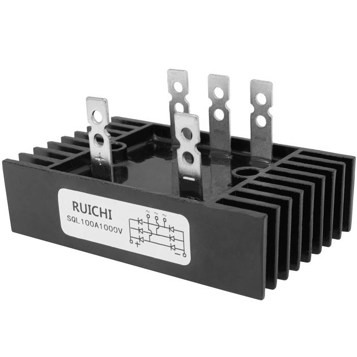 SQL100A 100A 1000V (60x100) Ruichi
