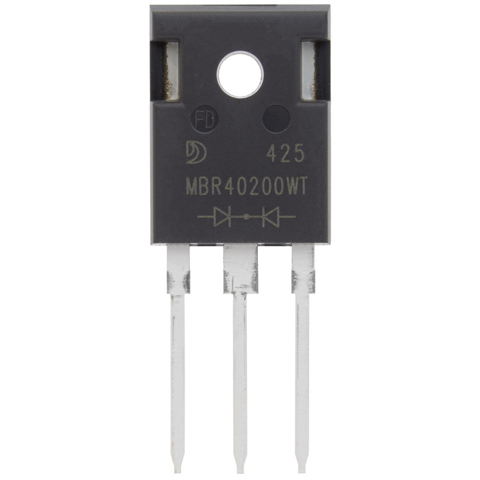 MBR40200WT Jingdao
