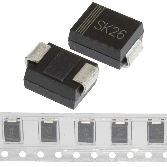 SK26 Senocn