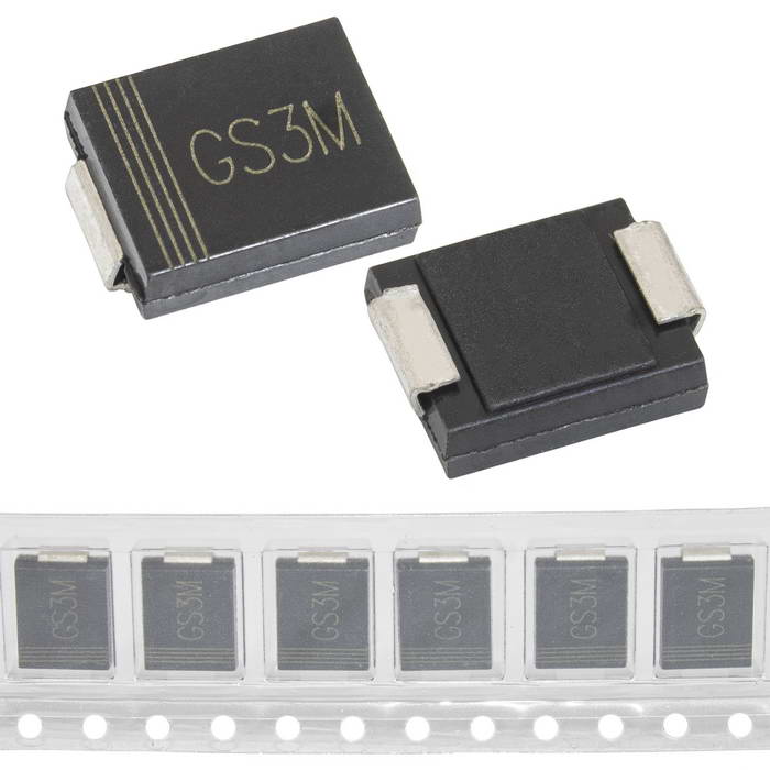 GS3M Senocn