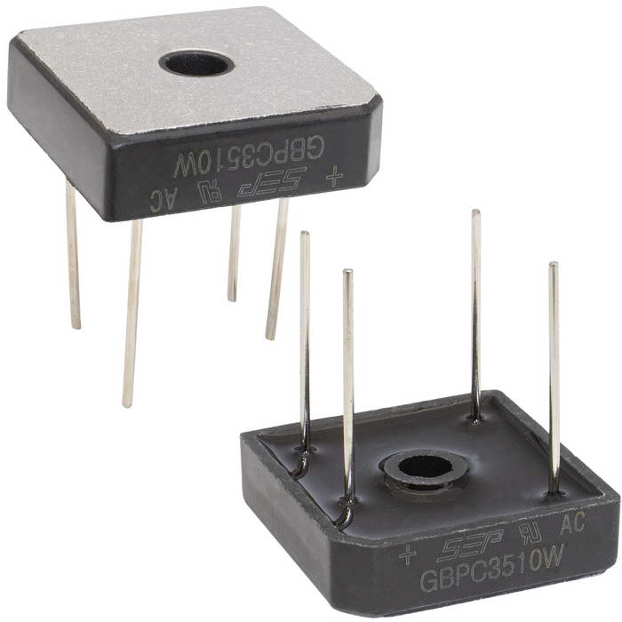 GBPC3510W SEP