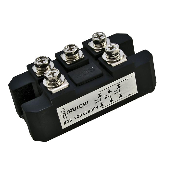 MDS100-1800V Ruichi