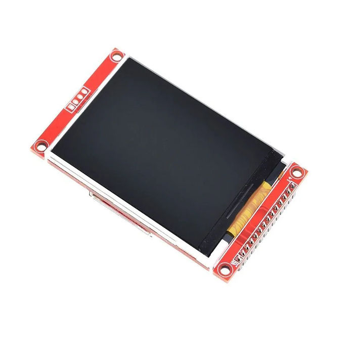 DSM-TFT-TOUCH-2.8-A Ruichi