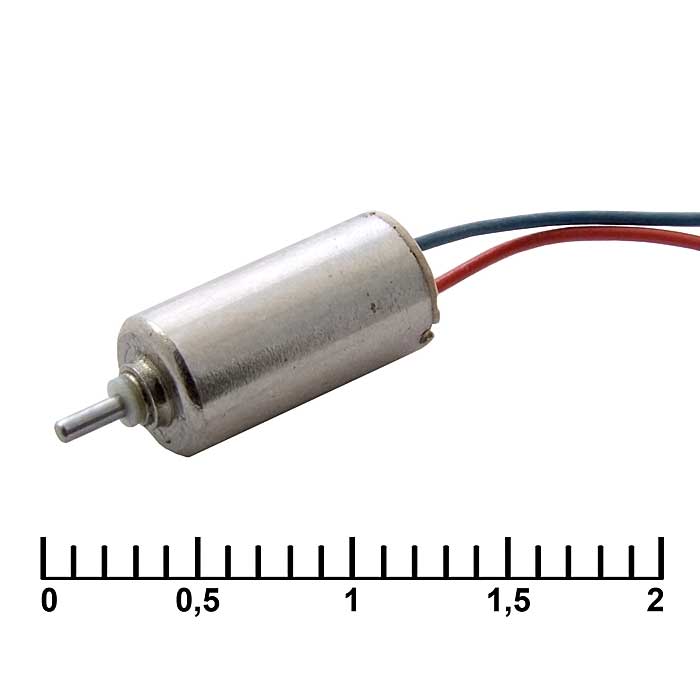 QX- 5A 1.3V Ruichi