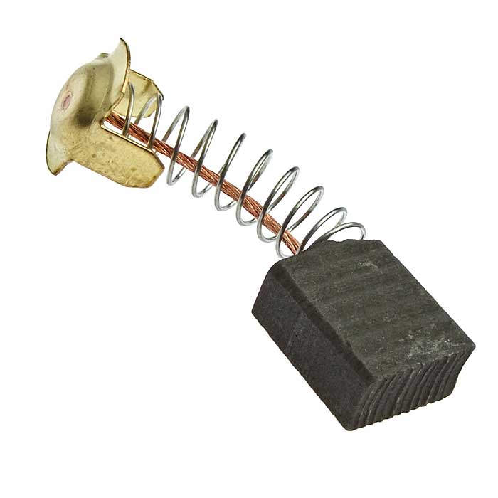 brush 7x13x16 spring new Ruichi