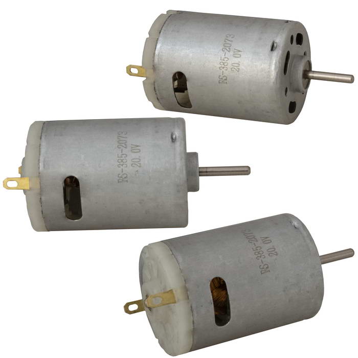 RS-385-2073 20.0V Ruichi