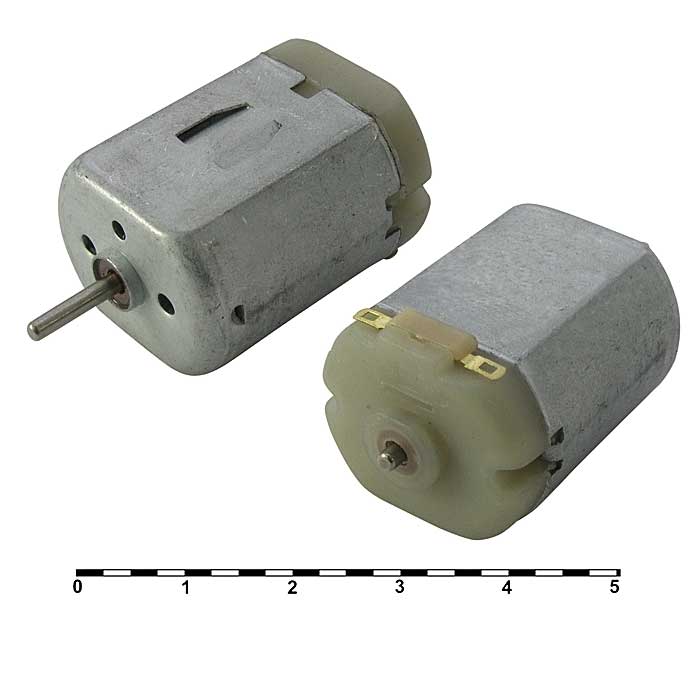 F280-2580 6.0V Ruichi