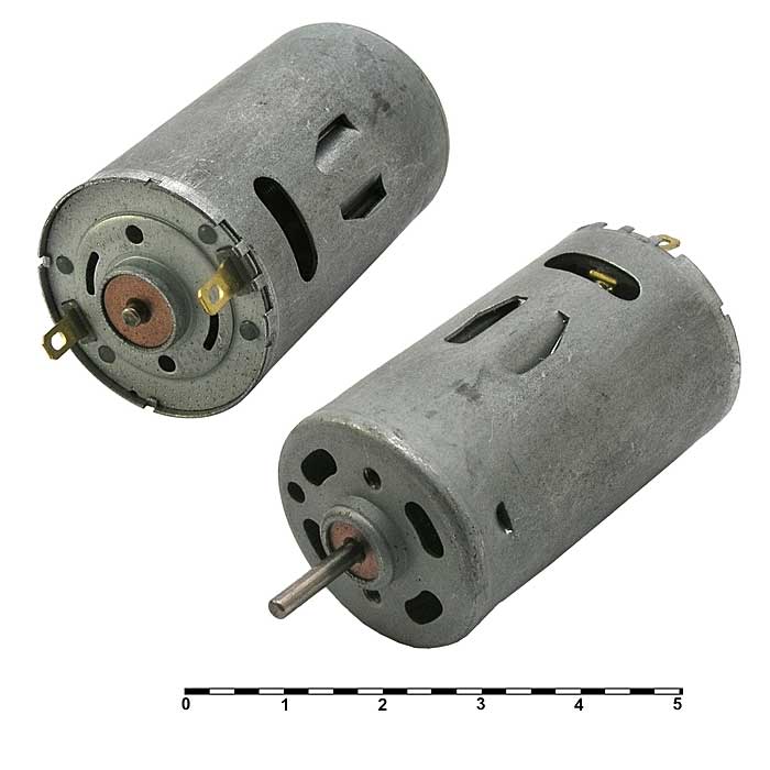 R390-5030 7.2V Ruichi