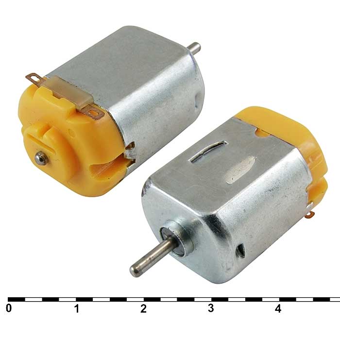 F130-16155 4.5V Ruichi