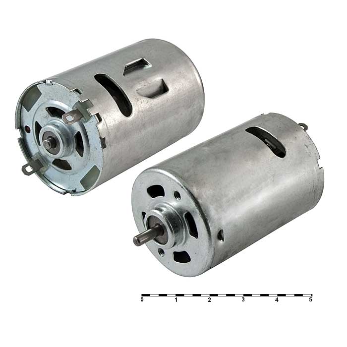 R540-7516 3.6V Ruichi