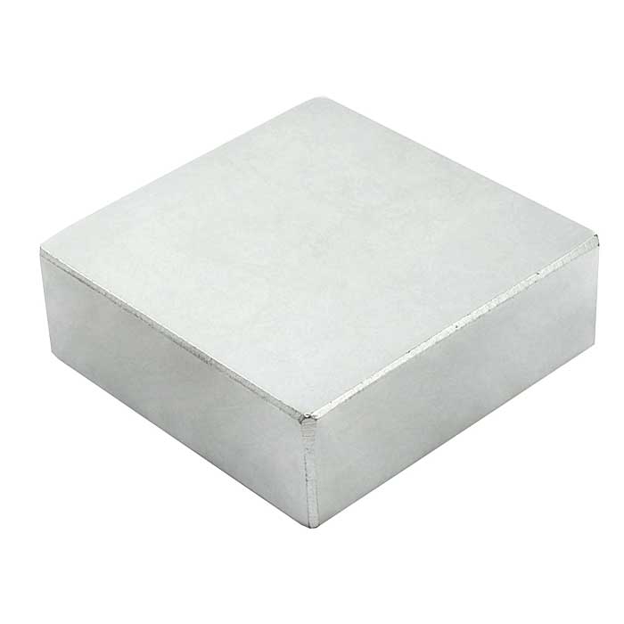 B 60x60x20 N35 Ruichi