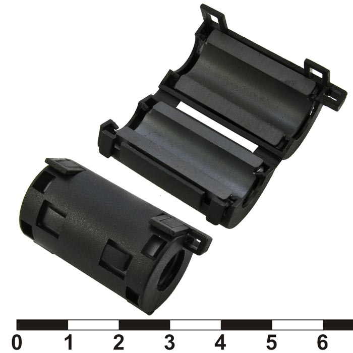 ZCAT2032-0930-BK (black) Ruichi