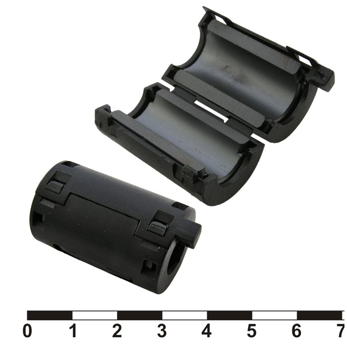 ZCAT2132-1130-BK (black) Ruichi