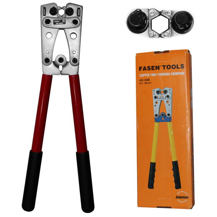 HX-50SC Fasen