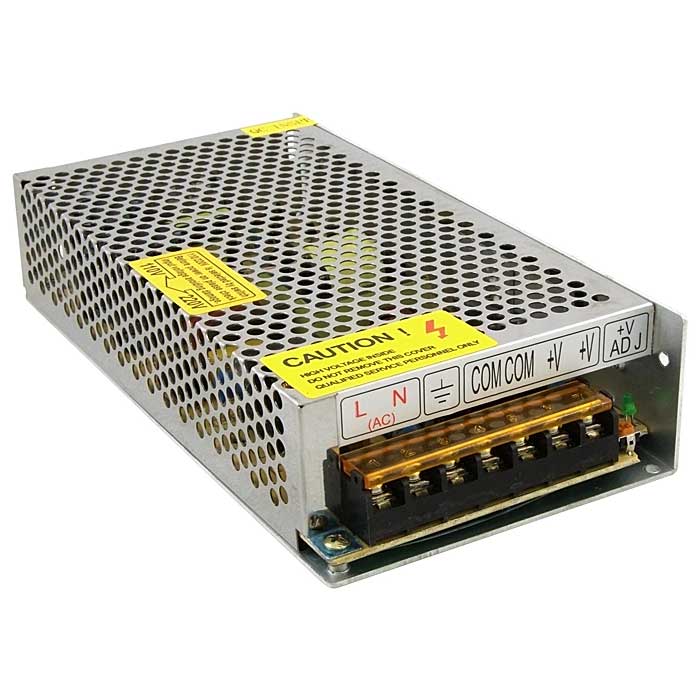 SKS-100 DC/12V Ruichi
