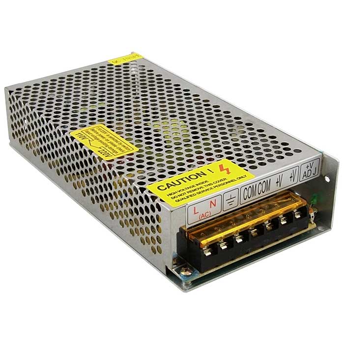 SKS-120 DC/12V Ruichi