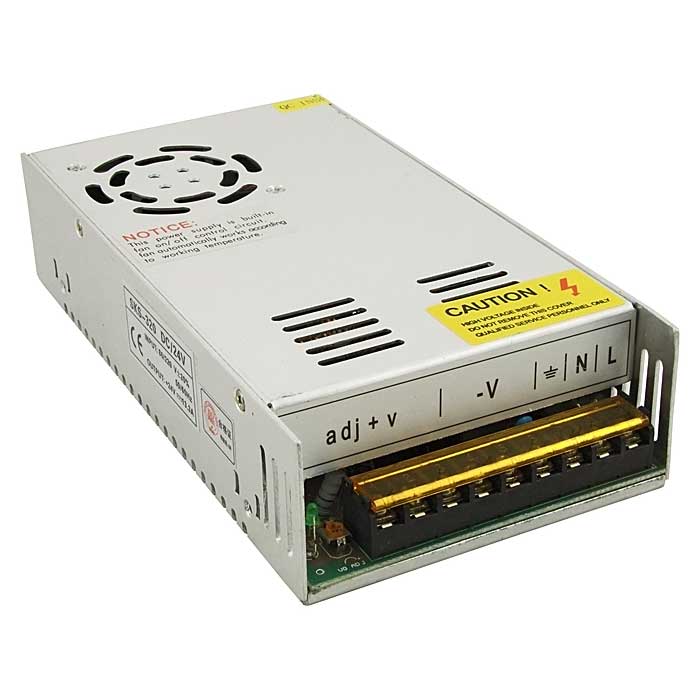 SKS-320 DC/24V Ruichi