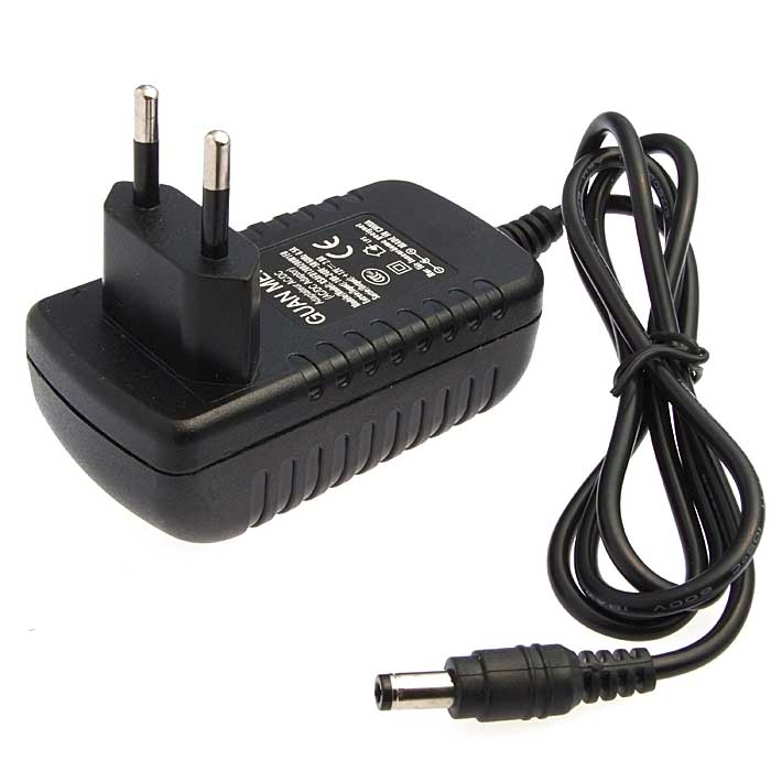 Adapter 220V/12VDC 2A 24W Ruichi
