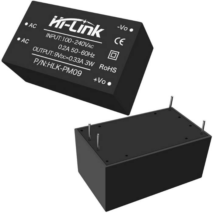 HLK-PM09 Hi-Link