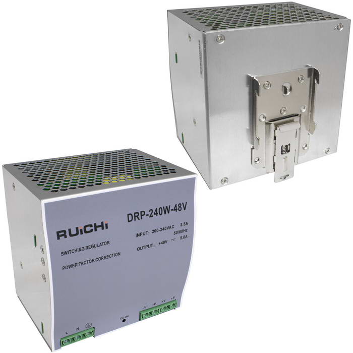 DRP-240-48 Ruichi