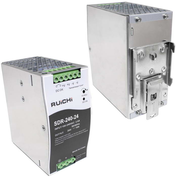 SDR-240-24 Ruichi
