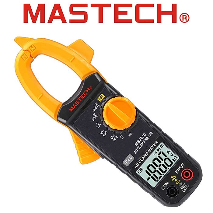 MS2030 (MASTECH) MasTech