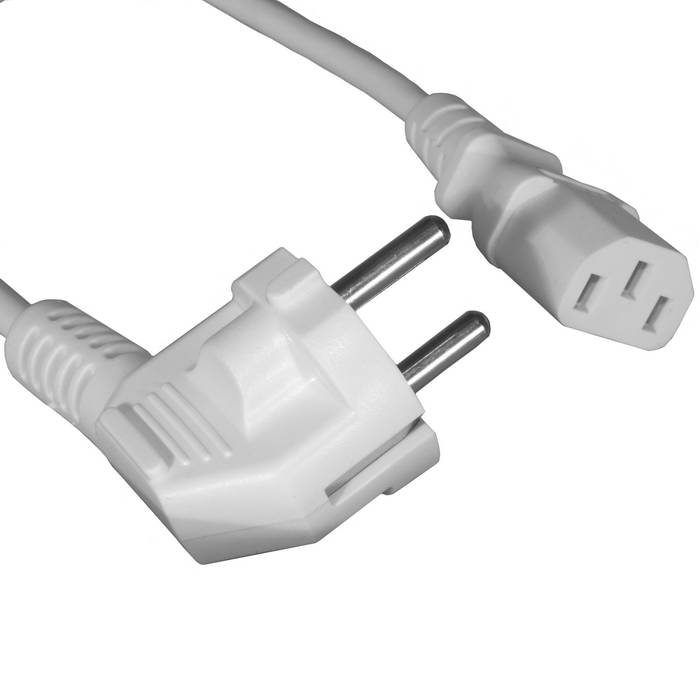 ПВС-АП S22C13 3х0.75 1.8м(б) ЭМ