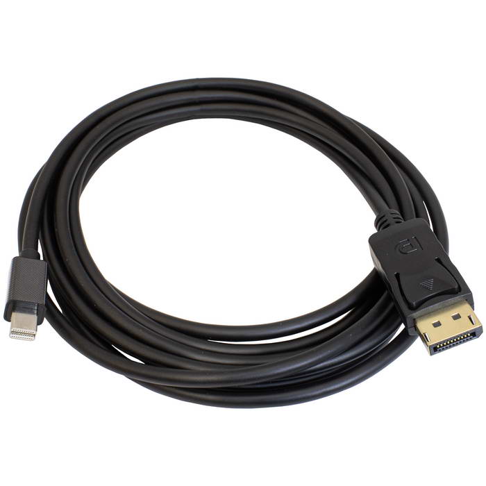 MDP-DP-3M Ruichi