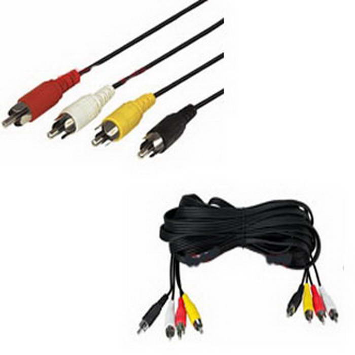 4 RCA - 4 RCA B 7m Ruichi