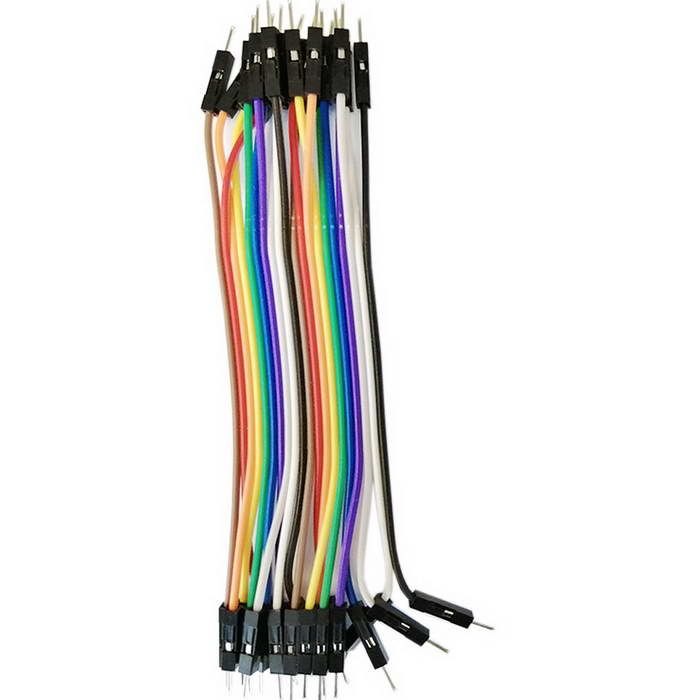 AW 200mm 40pin M-M Ruichi