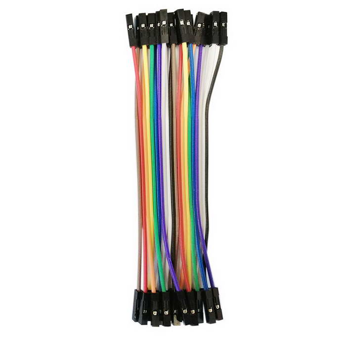 AW 200mm 40pin F-F Ruichi