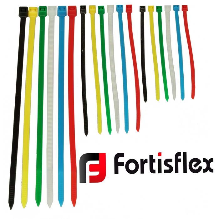 КСС 5*300 (ж) (100шт) FortisfIex