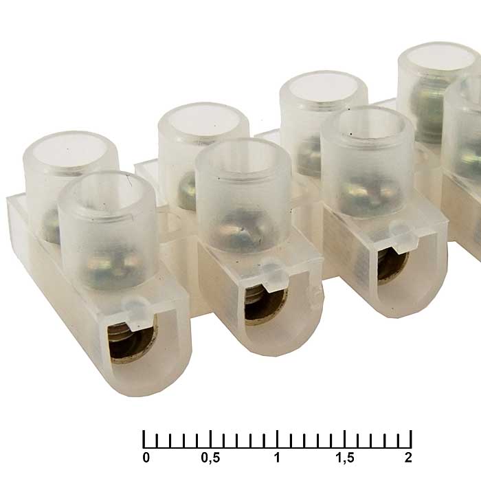 PA12-20A-14mm U-Type Ruichi