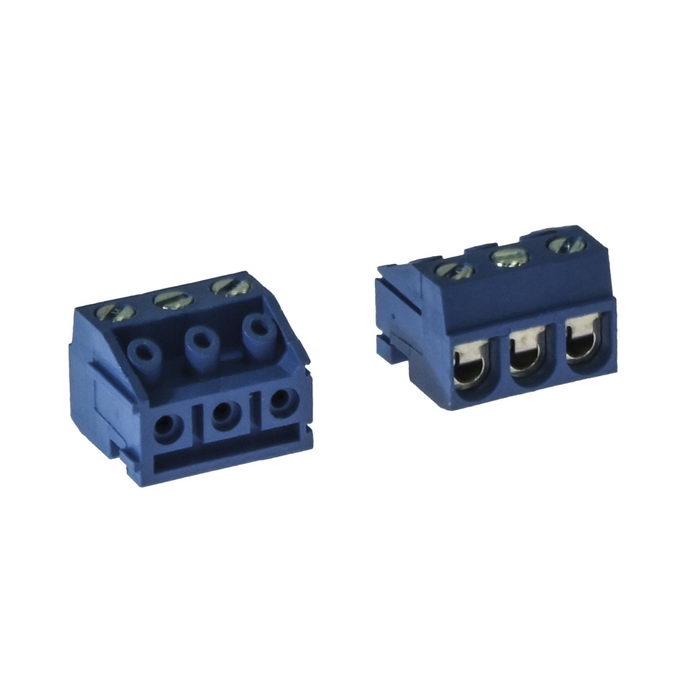 KLS2-332K-5.00-03P-2C KLS Electronic