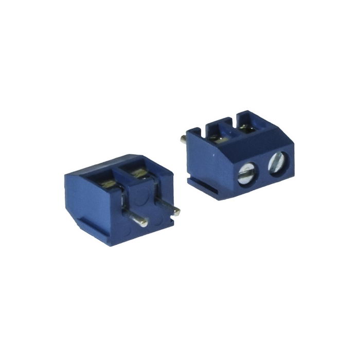 KLS2-301-5.00-02P-2S KLS Electronic