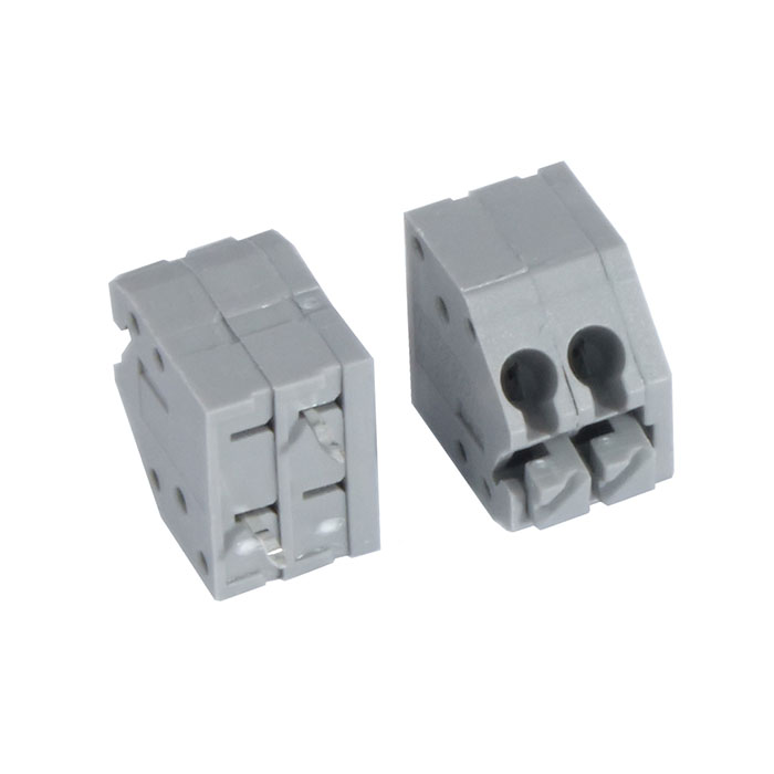 DEGSON Клемный блок DEGSON DG250-3.5-02P-11-00Z(H)