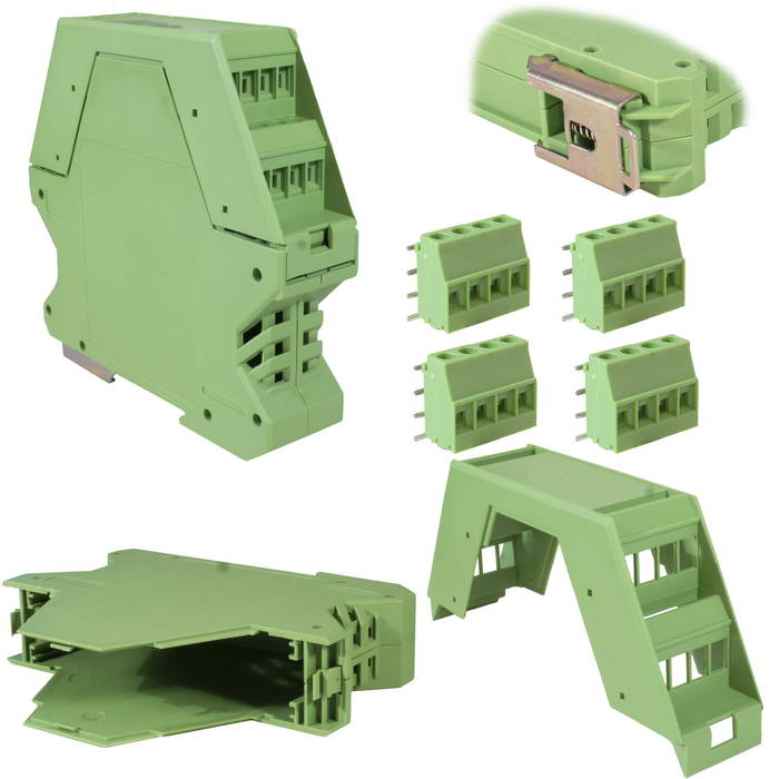 TC-4003 Ruichi