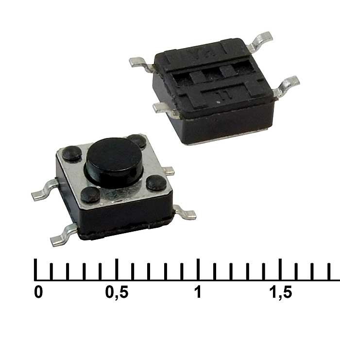 IT-1102W (6x6x4.3) Ruichi