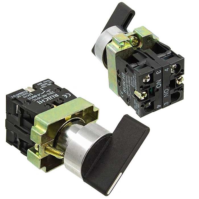 3SA8-BJ33 Ruichi