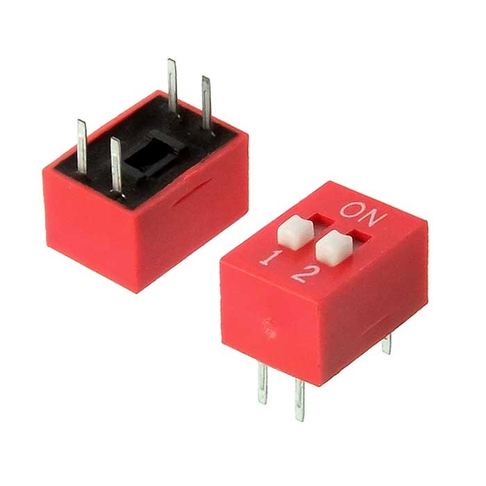 SWD1-2 (DS-02) (Вдм1-2) Ruichi