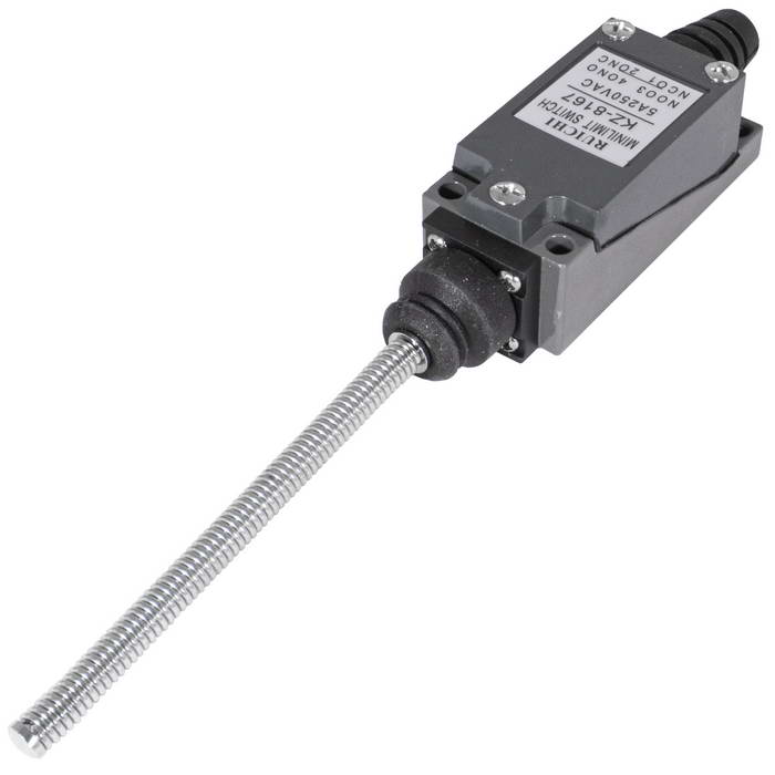 KZ-8167 (TZ-8167) Al+Zinc Ruichi