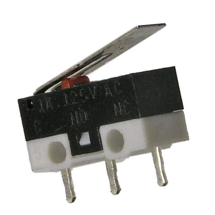 DM1-01P-30 Ruichi